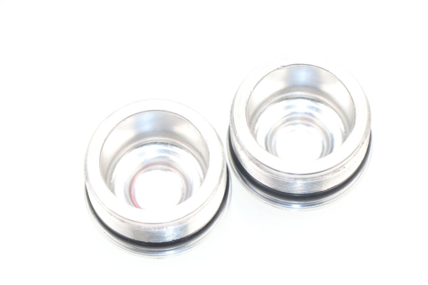 photo de BOUCHON FOURCHE KAWASAKI ER-6 ER6 N 650 (2005 - 2009)