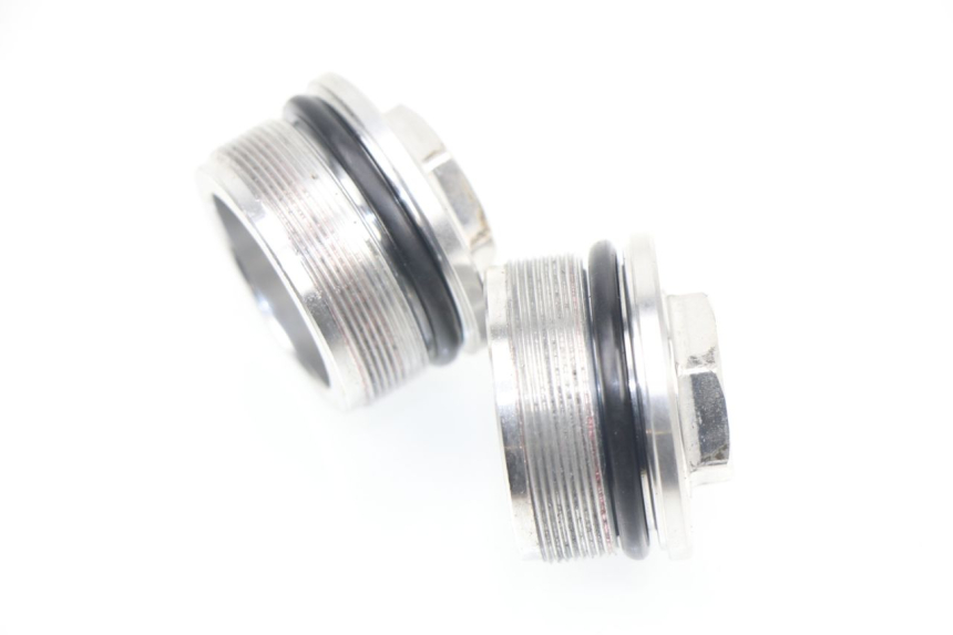 photo de BOUCHON FOURCHE KAWASAKI ER-6 ER6 N 650 (2005 - 2009)