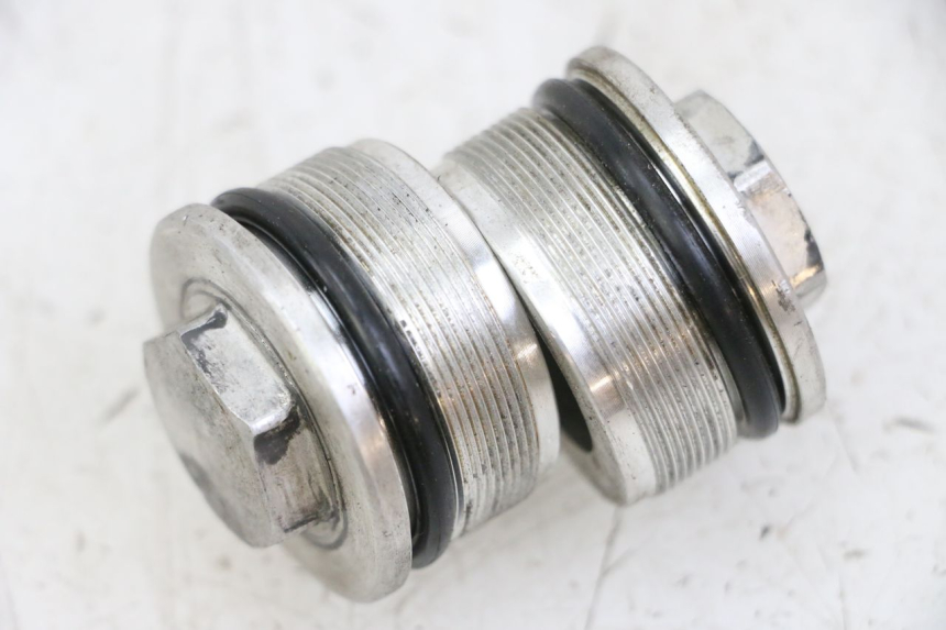 photo de BOUCHON FOURCHE KAWASAKI ZR7 ZR-7 S 750 (1999 - 2004)