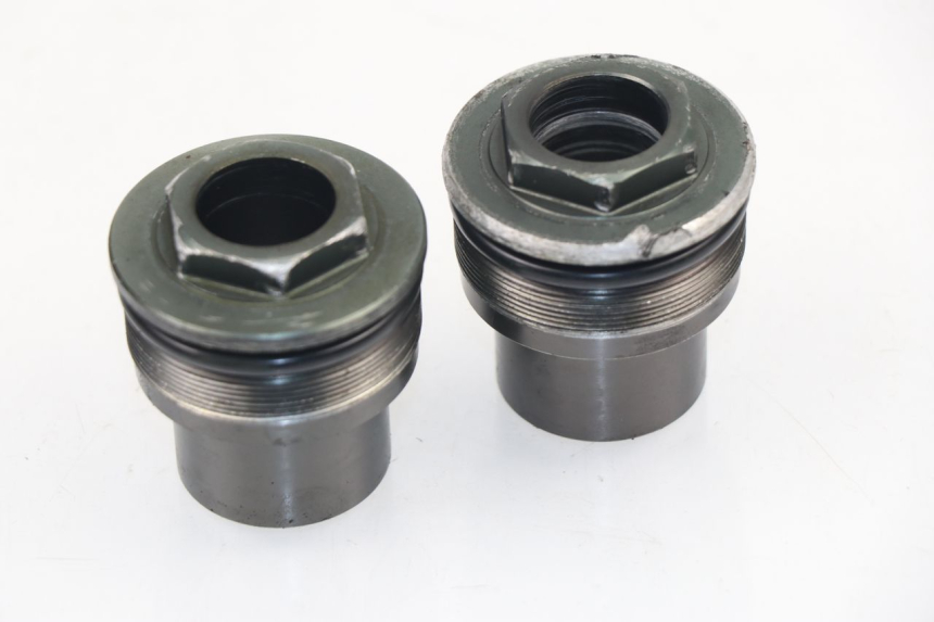 photo de BOUCHON FOURCHE KAWASAKI ZX-6R ZX6R 600 (2000 - 2002)