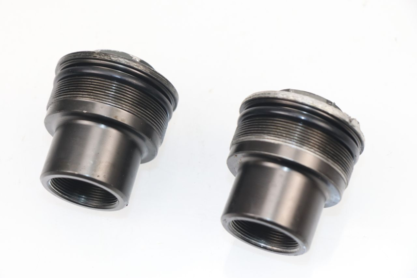 photo de BOUCHON FOURCHE KAWASAKI ZX-6R ZX6R 600 (2000 - 2002)