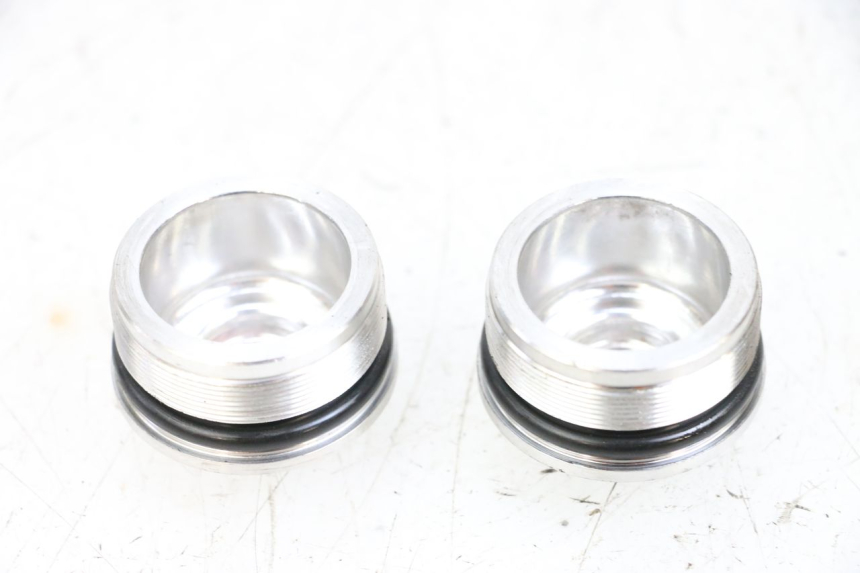 photo de BOUCHON FOURCHE YAMAHA MT-07 MT07 ABS 700 (2018 - 2020) - Autre angle de vue