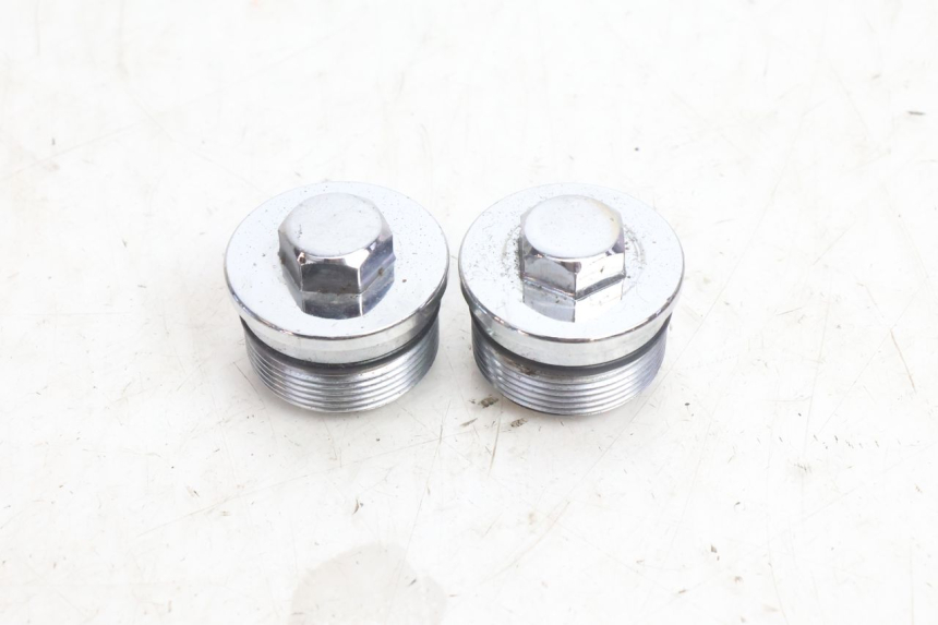 photo de BOUCHON FOURCHE PEUGEOT SATELIS 125 (2013 - 2018) - Vue principale