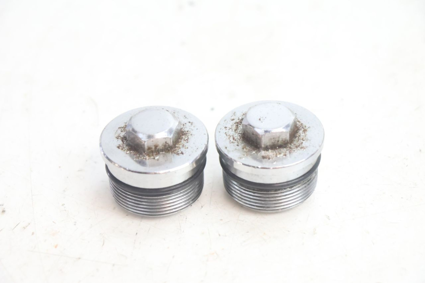 photo de BOUCHON FOURCHE PEUGEOT SATELIS 125 (2006 - 2009) - Vue principale