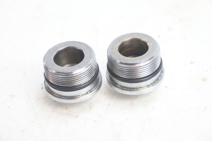 photo de BOUCHON FOURCHE PEUGEOT SATELIS 125 (2006 - 2009) - Vue d’ensemble