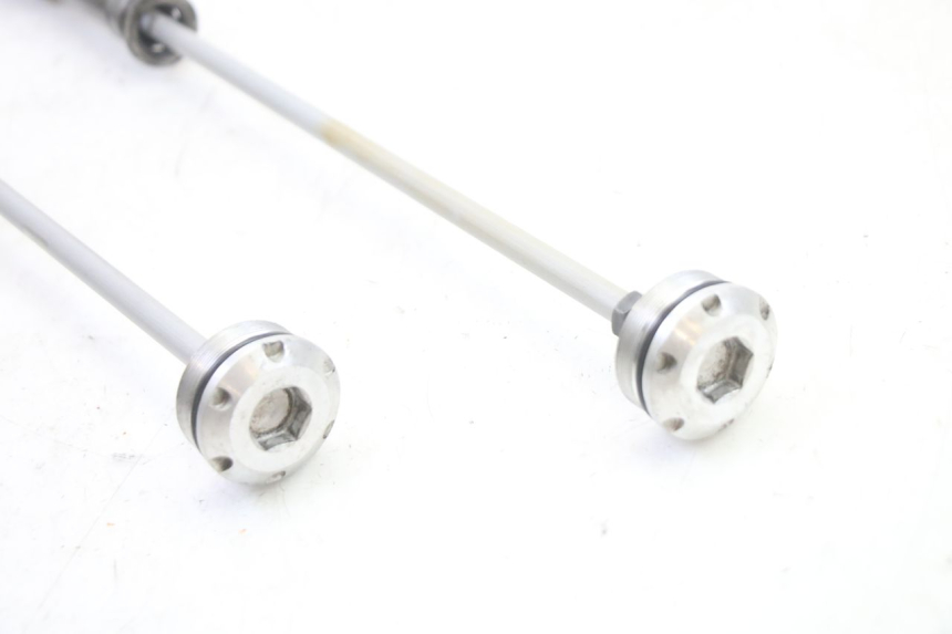 photo de BOUCHON FOURCHE HONDA ST PAN EUROPEAN 1300 (2002 - 2013)