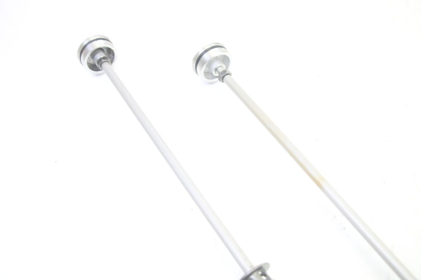 photo de BOUCHON FOURCHE HONDA ST PAN EUROPEAN 1300 (2002 - 2013)