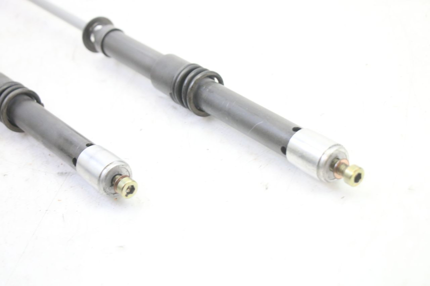 photo de BOUCHON FOURCHE HONDA ST PAN EUROPEAN 1300 (2002 - 2013)