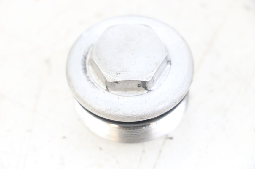 photo de BOUCHON FOURCHE SUZUKI SV N 650 (1999 - 2002)