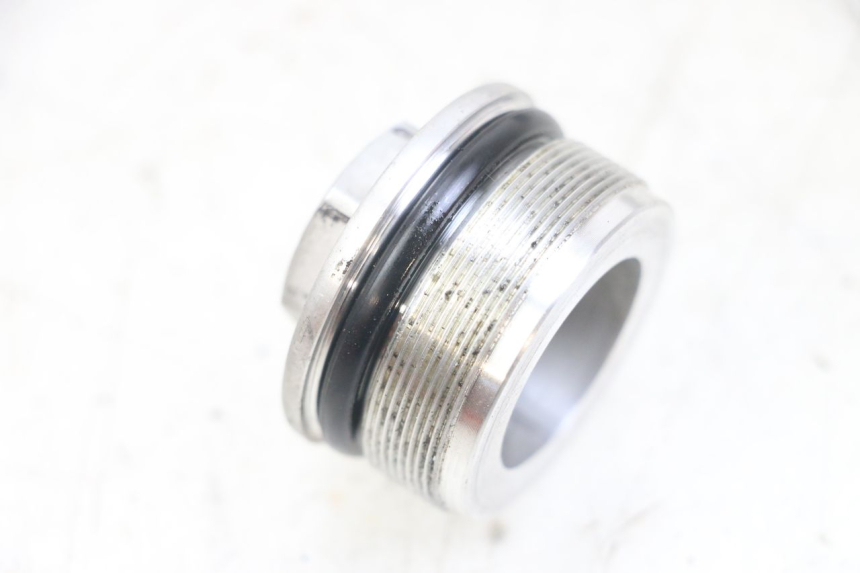 photo de BOUCHON FOURCHE SUZUKI SV N 650 (1999 - 2002)