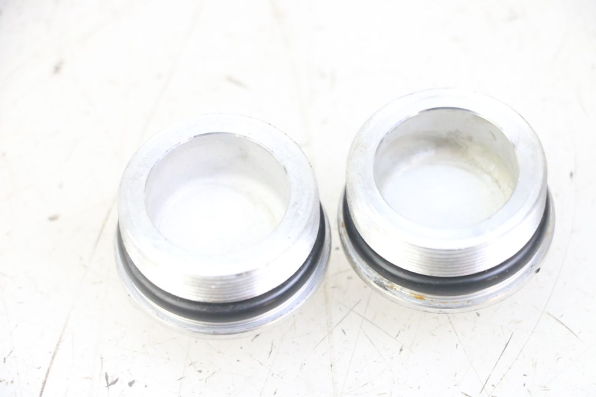 photo de BOUCHON FOURCHE YAMAHA TDR DELTABOX 125 (1993 - 2003)