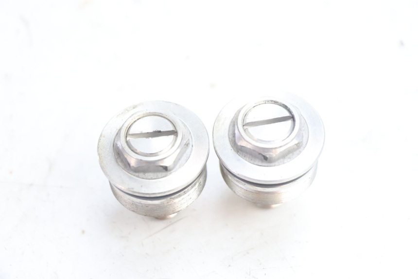 photo de BOUCHON FOURCHE HONDA VFR FI RC46 800 (1998 - 2001) - Détail de la pièce