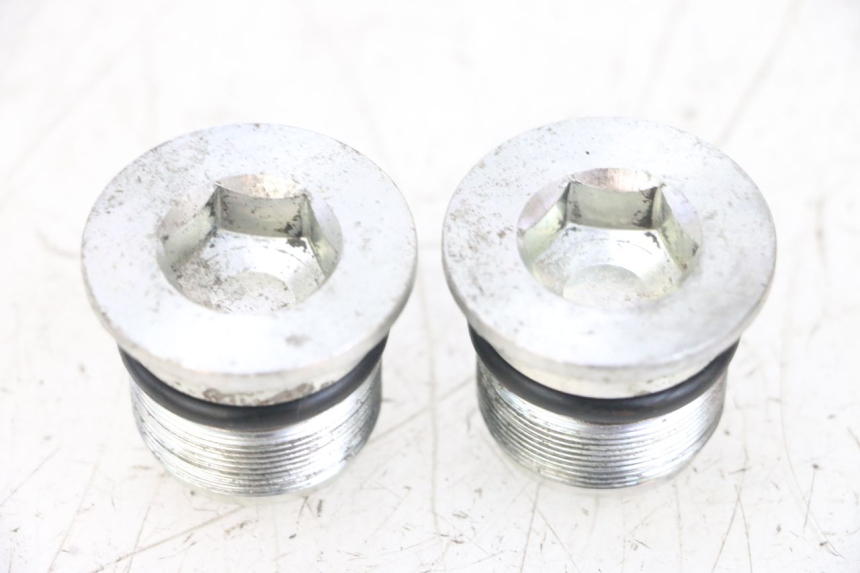 photo de BOUCHON FOURCHE YAMAHA X-MAX XMAX 125 (2010 - 2013) - Vue principale