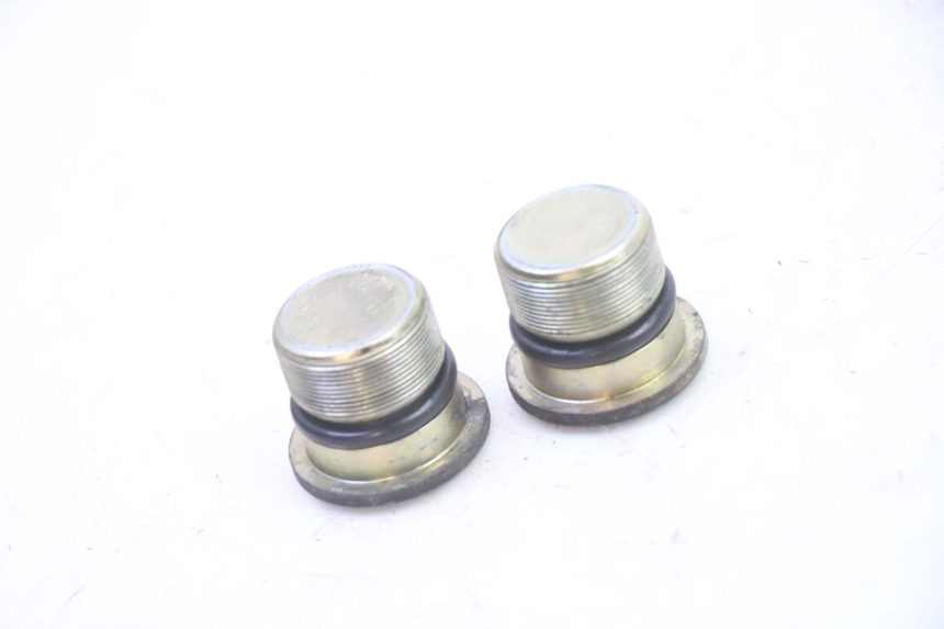 photo de BOUCHON FOURCHE PIAGGIO X9 EVOLUTION 125 (2003 - 2007)