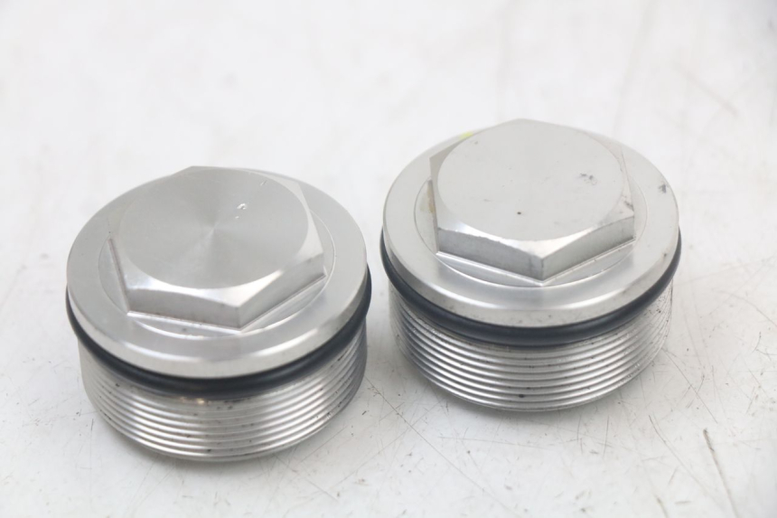 photo de BOUCHON FOURCHE FANTIC XM PERFORMANCE 2T 50 (2021 - 2022)