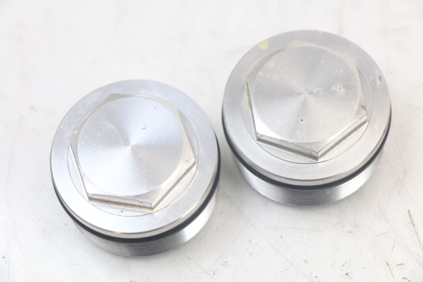 photo de BOUCHON FOURCHE FANTIC XM PERFORMANCE 2T 50 (2021 - 2022)