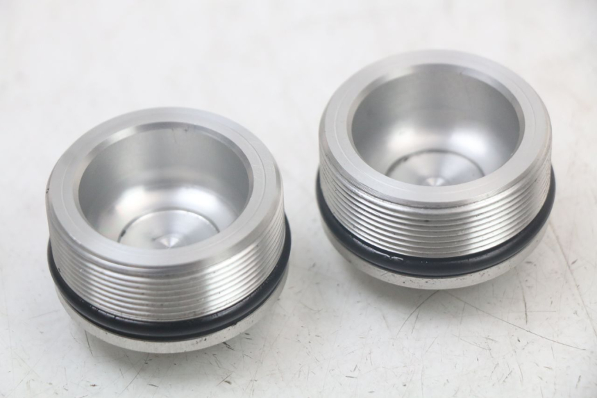 photo de BOUCHON FOURCHE FANTIC XM PERFORMANCE 2T 50 (2021 - 2022)