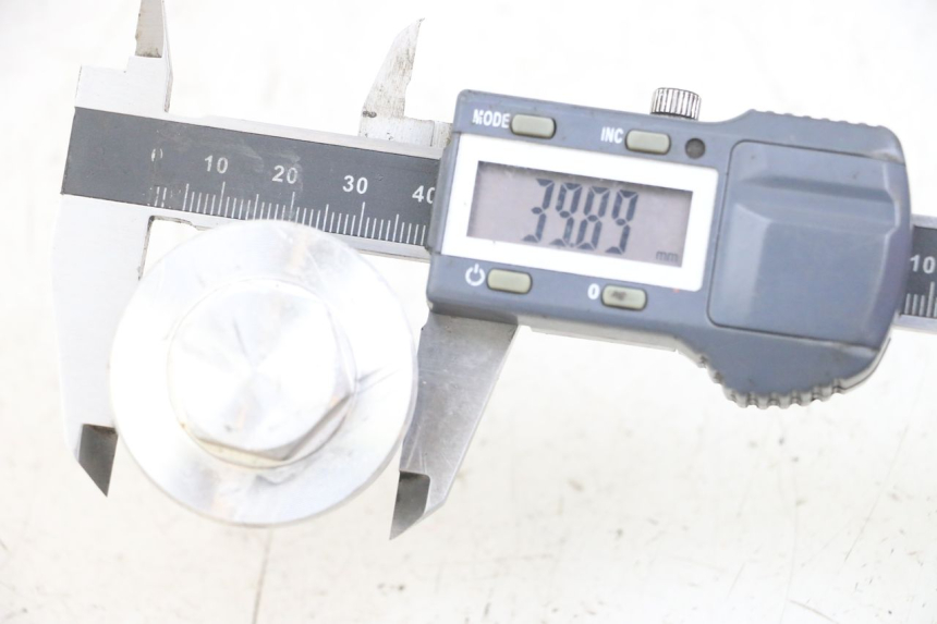 photo de BOUCHON FOURCHE YAMAHA XT X 660 (2004 - 2016)