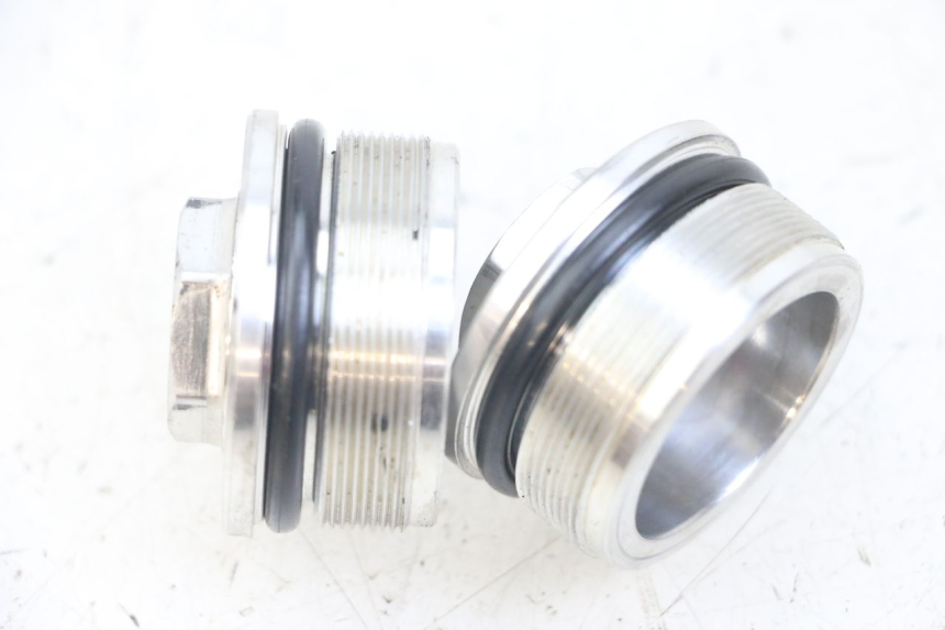 photo de BOUCHON FOURCHE YAMAHA XT X 660 (2004 - 2016)