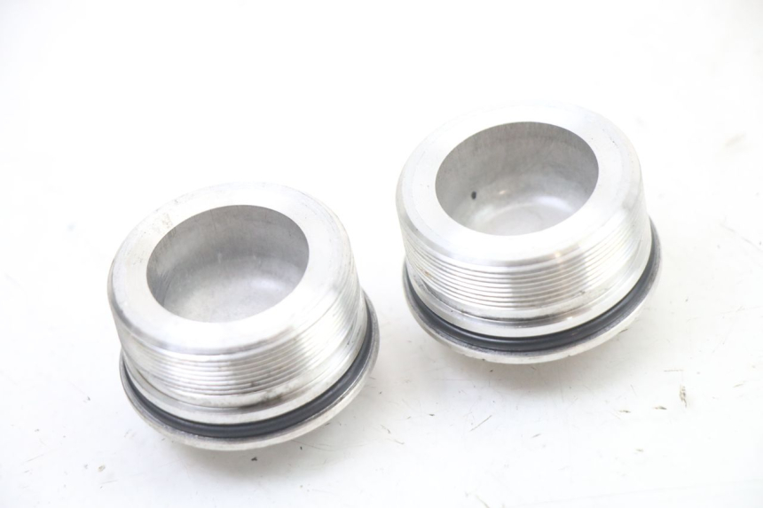 photo de BOUCHON FOURCHE YAMAHA XJ6 ABS 600 (2008 - 2016)