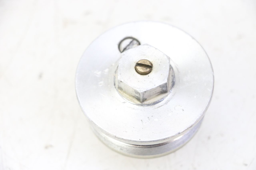 photo de BOUCHON FOURCHE YAMAHA YZ 125 (1998 - 2005)