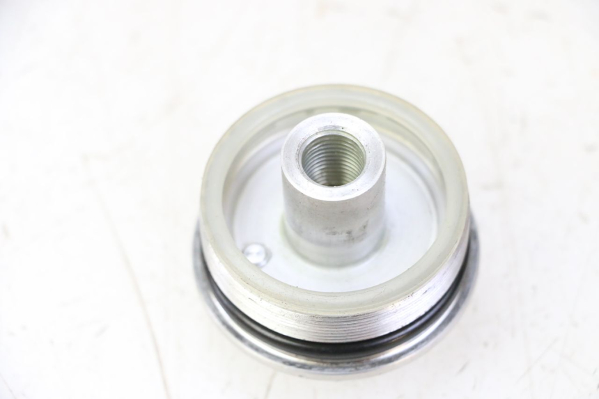 photo de BOUCHON FOURCHE YAMAHA YZ 125 (1998 - 2005)