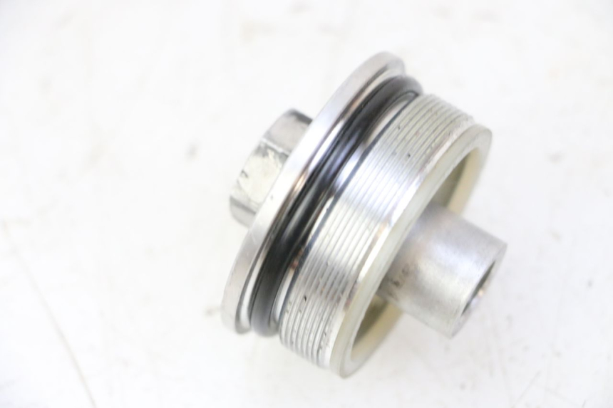 photo de BOUCHON FOURCHE YAMAHA YZ 125 (1998 - 2005)