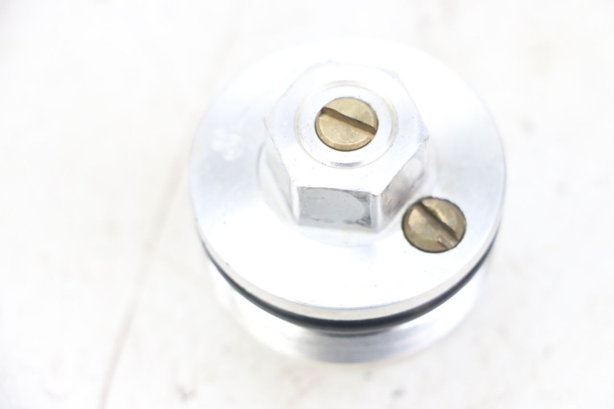 photo de  YAMAHA YZ 85 (2002 - 2018) - Vue principale