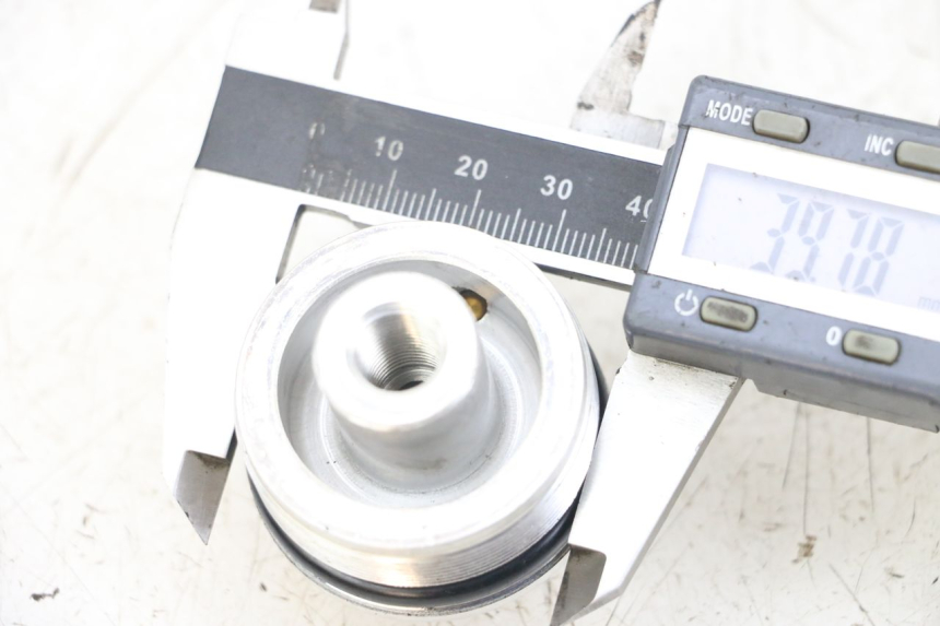 photo de  YAMAHA YZ 85 (2002 - 2018) - Détail de la pièce