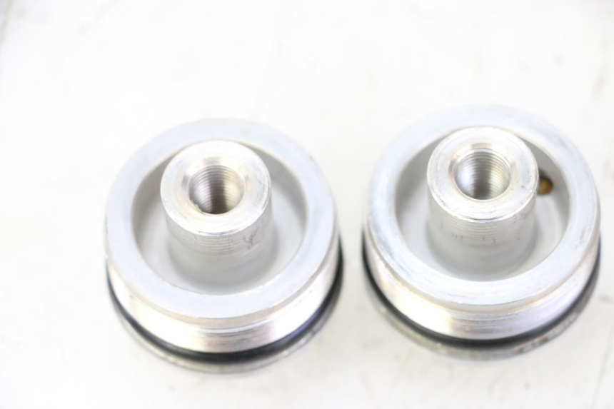 photo de  YAMAHA YZ 85 (2002 - 2018)