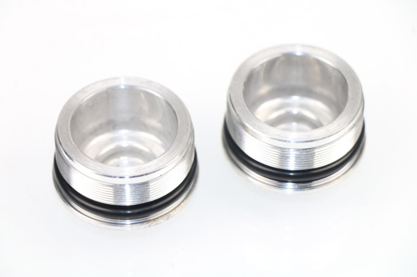 photo de BOUCHON FOURCHE KAWASAKI Z 650 (2016 - 2019) - Détail de la pièce