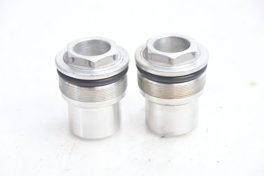photo de BOUCHON FOURCHE KAWASAKI ZX-6R ZX6R 600 (1995 - 1997) - Vue principale