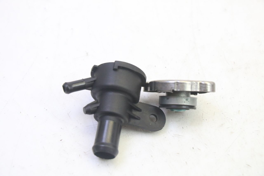 photo de BOUCHON RADIATEUR QUADRO 4 4D 350 (2015 - 2018)