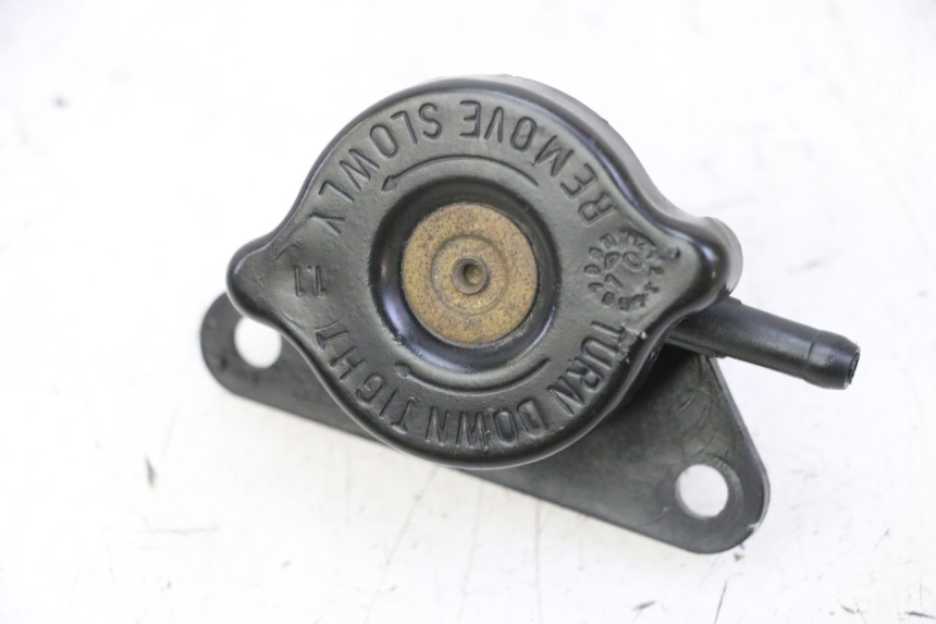 photo de BOUCHON RADIATEUR SUZUKI BURGMAN 125 (2007 - 2014)