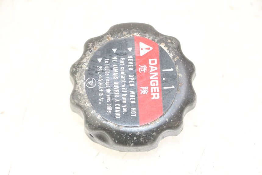 photo de BOUCHON RADIATEUR HONDA CBF 500 (2004 - 2007)