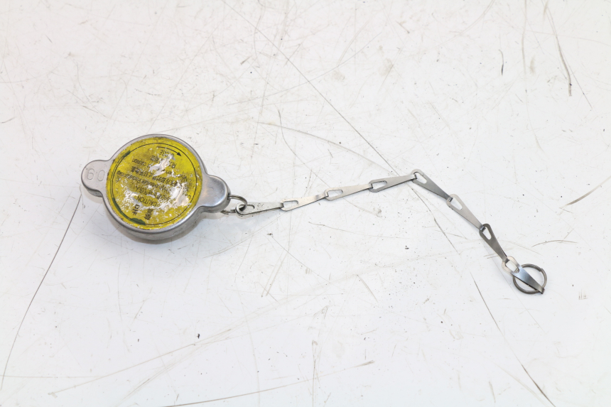 photo de BOUCHON RADIATEUR PEUGEOT CITYSTAR 125 (2011 - 2017)