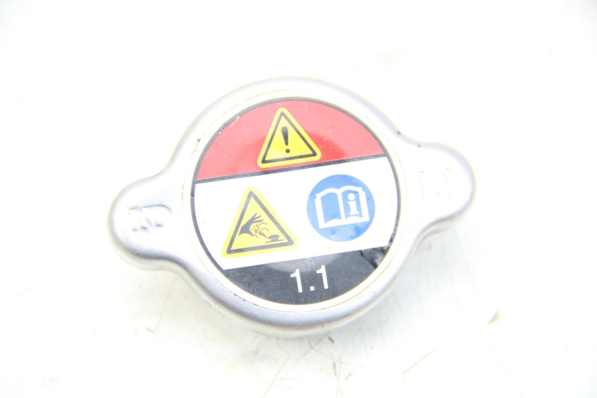 photo de BOUCHON RADIATEUR HONDA CRF CR-F RX 450 (2017 - 2021)