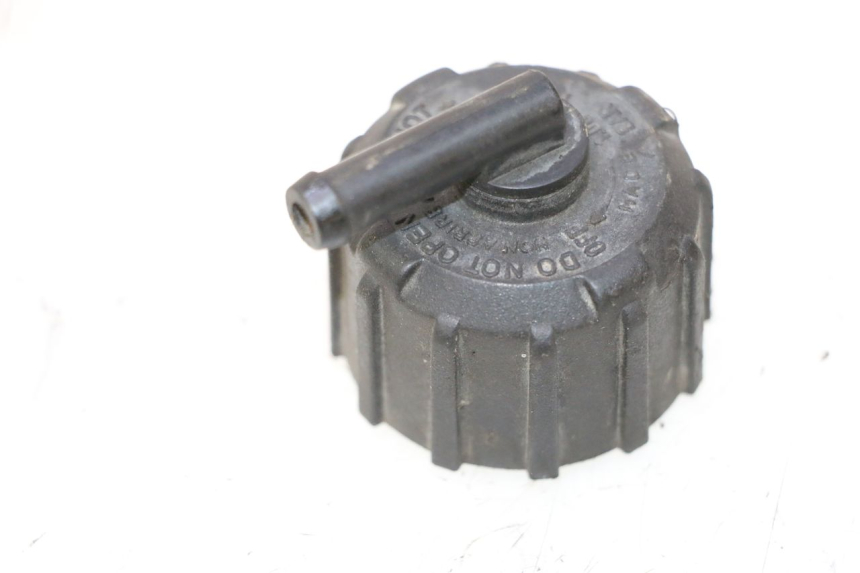 photo de BOUCHON RADIATEUR HM HONDA DERAPAGE 50 (2007 - 2009) - Zoom état d’usage