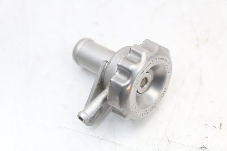 photo de BOUCHON RADIATEUR NECO GPX LC 2T 50 (2014 - 2018)