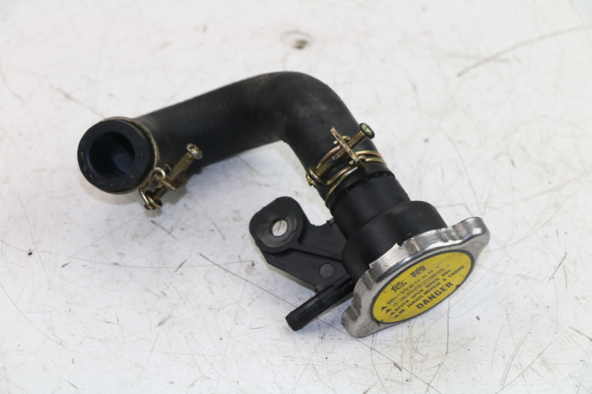 photo de BOUCHON RADIATEUR KYMCO GRAND DINK 125 (2002 - 2007)