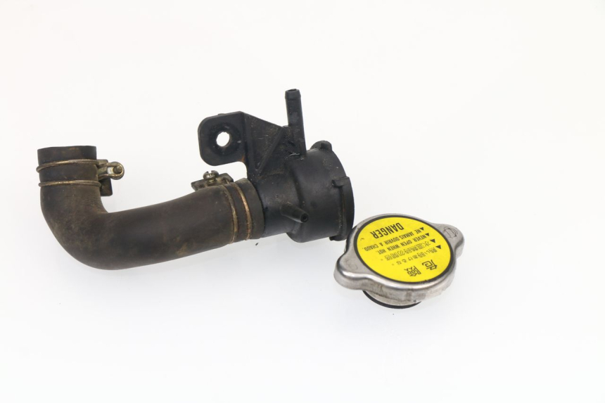 photo de BOUCHON RADIATEUR KYMCO GRAND DINK 125 (2002 - 2007)