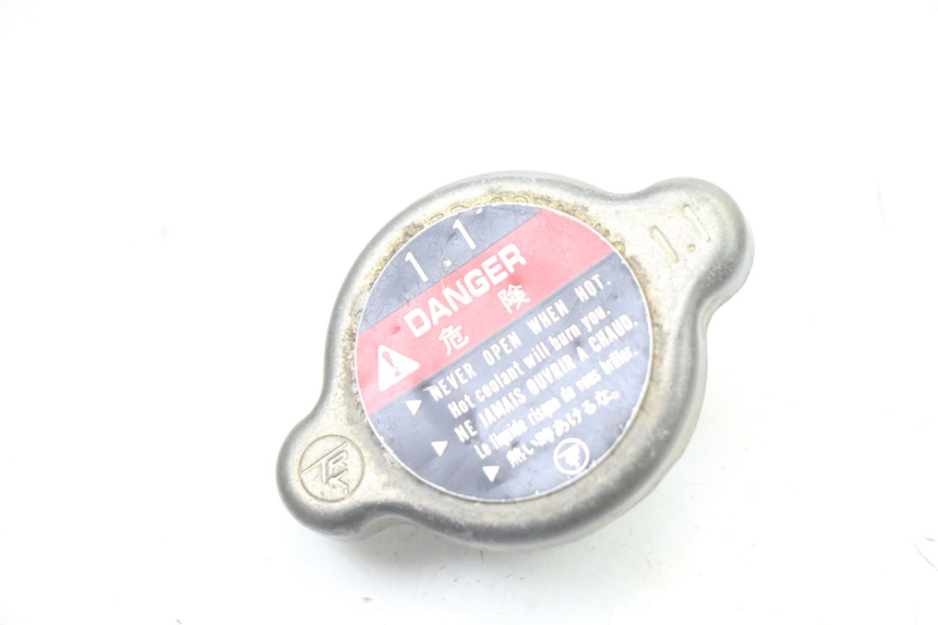 photo de BOUCHON RADIATEUR HONDA CR 85 (2003 - 2007)