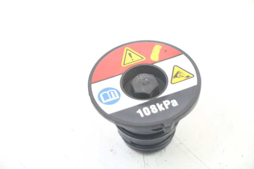 photo de BOUCHON RADIATEUR HONDA FORZA 125 (2021 - 2025)