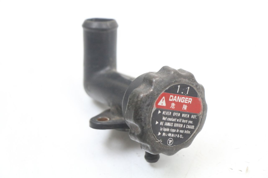 photo de BOUCHON RADIATEUR HONDA NTV DEAUVILLE 650 (1998 - 2001)