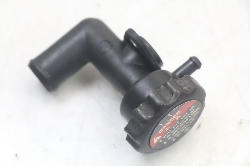 photo de BOUCHON RADIATEUR HONDA NTV DEAUVILLE 650 (1998 - 2001)