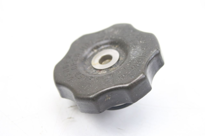 photo de BOUCHON RADIATEUR KAWASAKI ZZR 600 (1995 - 2004)