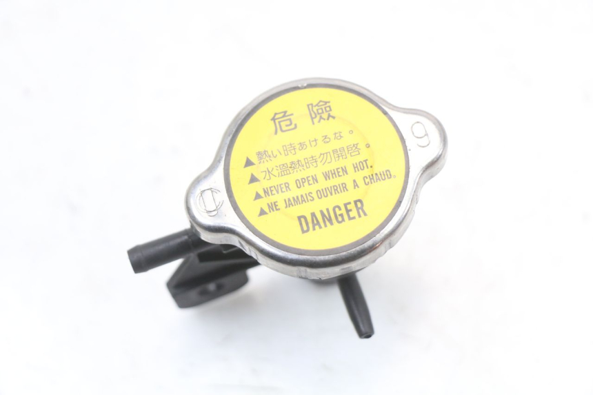 photo de BOUCHON RADIATEUR KYMCO DINK STREET ABS 125 (2011 - 2018)