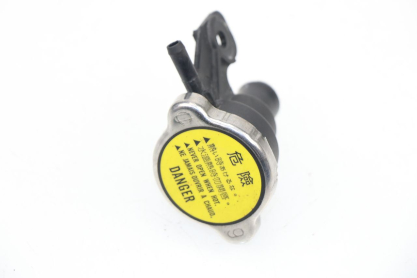 photo de BOUCHON RADIATEUR KYMCO DINK STREET ABS 125 (2011 - 2018)