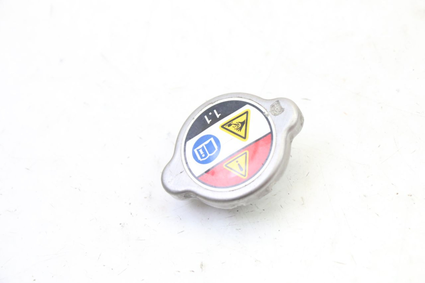 photo de BOUCHON RADIATEUR HONDA NTV DEAUVILLE ABS 700 (2007 - 2016)
