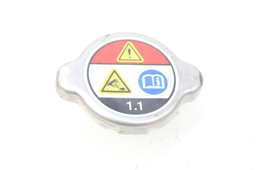 photo de BOUCHON RADIATEUR HONDA PCX (JF57/JF64) 125 (2014 - 2018)